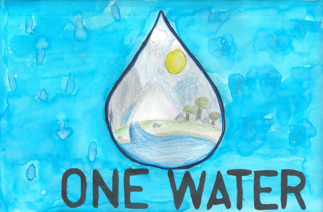 Poster Contest - Pickaway Soil and Water Conservation District